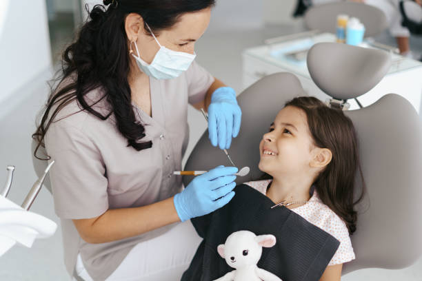 Best Emergency Broken Tooth Repair in Grandview Plaza, KS