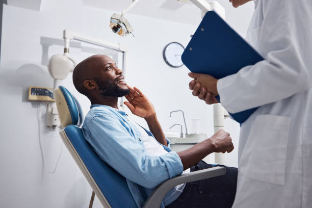 Best Emergency Dental Surgery in Grandview Plaza, KS