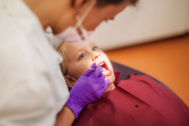 Best Emergency Root Canal Treatment in Grandview Plaza, KS