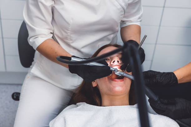 Best Pediatric Emergency Dentist in Grandview Plaza, KS