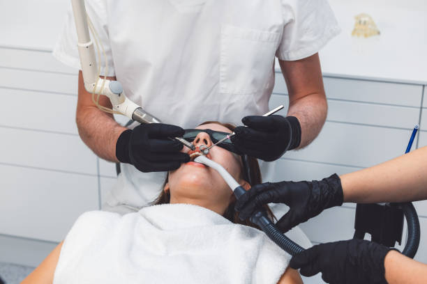 Best Weekend Emergency Dentist in Grandview Plaza, KS