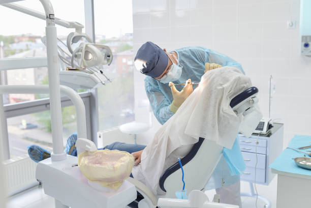 Best Emergency Wisdom Teeth Removal in Grandview Plaza, KS